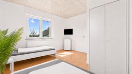 Moderne Monteurwohnungen in Schweinfurt - für 1 bis 50 Personen Bild 7 Moderne Monteurwohnungen in Schweinfurt - für 1 bis 50 Personen Bild 7