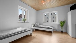 Moderne Monteurwohnungen in Schweinfurt - für 1 bis 50 Personen Bild 15 Moderne Monteurwohnungen in Schweinfurt - für 1 bis 50 Personen Bild 15