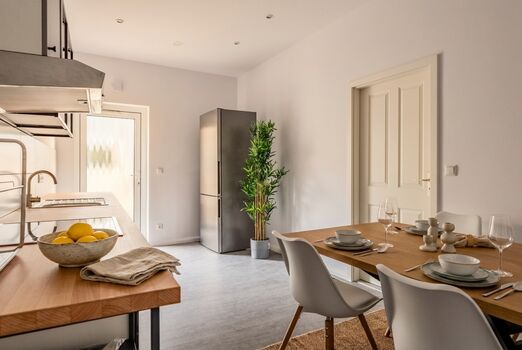 ✯ Workers Apartment | Monteurwohnung in Lübeck | Provided by APARTS Bild 2 ✯ Workers Apartment | Monteurwohnung in Lübeck | Provided by APARTS Bild 2