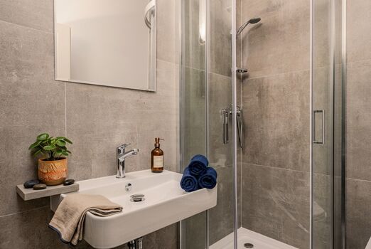 ✯ Workers Apartment | Monteurwohnung in Lübeck | Provided by APARTS Bild 3 ✯ Workers Apartment | Monteurwohnung in Lübeck | Provided by APARTS Bild 3