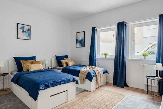 ✯ Workers Apartment | Monteurwohnung in Lübeck | Provided by APARTS Bild 1 ✯ Workers Apartment | Monteurwohnung in Lübeck | Provided by APARTS Bild 1