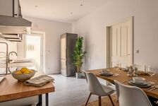 ✯ Workers Apartment | Monteurwohnung in Lübeck | Provided by APARTS Bild 2 ✯ Workers Apartment | Monteurwohnung in Lübeck | Provided by APARTS Bild 2