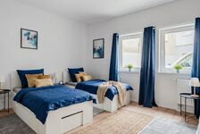 ✯ Workers Apartment | Monteurwohnung in Lübeck | Provided by APARTS Bild 1 ✯ Workers Apartment | Monteurwohnung in Lübeck | Provided by APARTS Bild 1