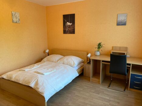 Moderne Apartments in Nürnberg und Umgebung Bild 2 Moderne Apartments in Nürnberg und Umgebung Bild 2