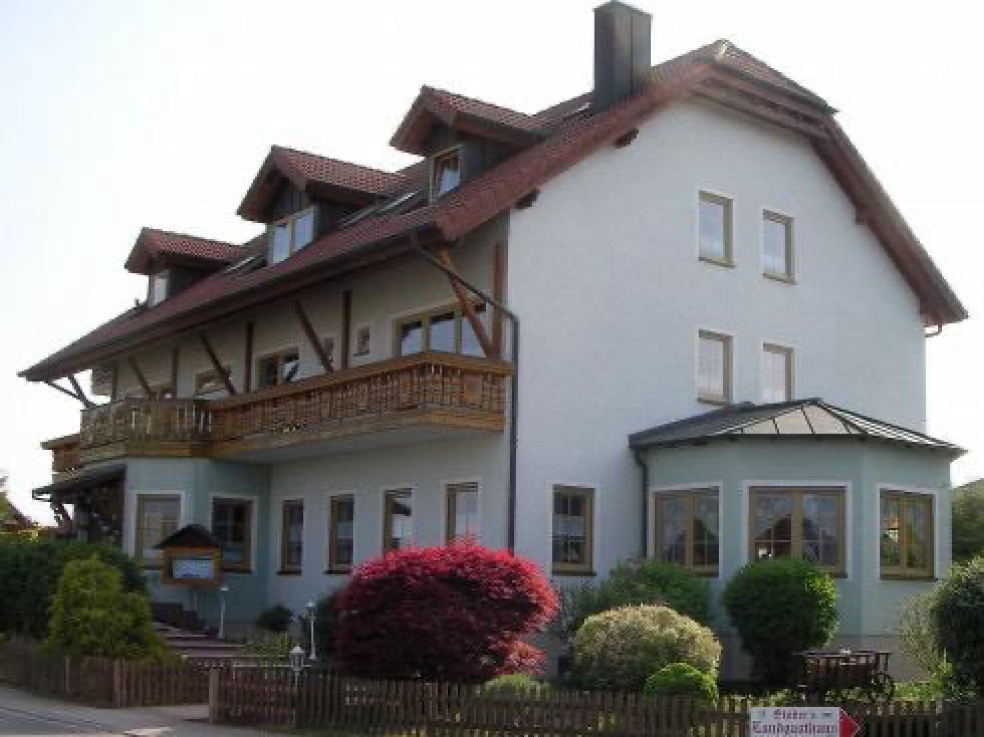 Boardinghouse BB Boardinghouse BB
