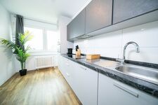 2 Schlafzimmer - 5 Betten - Wohnzimmer + Küche/Waschmaschine Bild 3 2 Schlafzimmer - 5 Betten - Wohnzimmer + Küche/Waschmaschine Bild 3