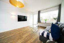 2 Schlafzimmer - 5 Betten - Wohnzimmer + Küche/Waschmaschine Bild 2 2 Schlafzimmer - 5 Betten - Wohnzimmer + Küche/Waschmaschine Bild 2