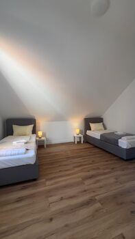 Vollausgestatte 2-Zimmer-Wohnungen im Herzen Neumünsters Picture 2 Vollausgestatte 2-Zimmer-Wohnungen im Herzen Neumünsters Picture 2