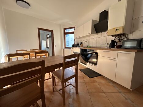 KWATERA24 24/7h Check-In - PREMIUM Monteurzimmer in BINGEN Picture 2 KWATERA24 24/7h Check-In - PREMIUM Monteurzimmer in BINGEN Picture 2