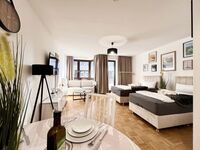 Essen und Umgebung - Monteurzimmer mit Küche und WLAN Bild 17 Essen und Umgebung - Monteurzimmer mit Küche und WLAN Bild 17