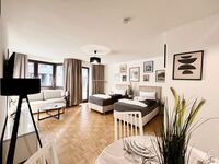 Essen und Umgebung - Monteurzimmer mit Küche und WLAN Bild 16 Essen und Umgebung - Monteurzimmer mit Küche und WLAN Bild 16