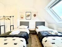 Essen und Umgebung - Monteurzimmer mit Küche und WLAN Bild 12 Essen und Umgebung - Monteurzimmer mit Küche und WLAN Bild 12
