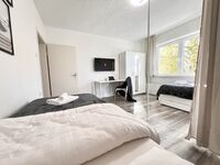 Essen und Umgebung - Monteurzimmer mit Küche und WLAN Bild 15 Essen und Umgebung - Monteurzimmer mit Küche und WLAN Bild 15