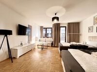 Essen und Umgebung - Monteurzimmer mit Küche und WLAN Bild 19 Essen und Umgebung - Monteurzimmer mit Küche und WLAN Bild 19