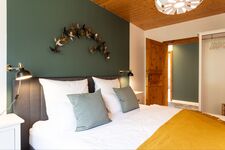 Schlafzimmer in 3 SZ Wohnung Schlafzimmer in 3 SZ Wohnung