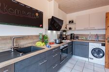 Küche 3 SZ Wohnung Küche 3 SZ Wohnung