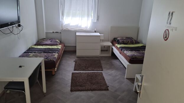 Monteurzimmer Fromm Bild 4 Monteurzimmer Fromm Bild 4