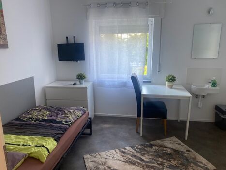 Monteurzimmer Fromm Bild 5 Monteurzimmer Fromm Bild 5