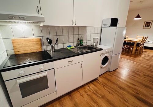 Freie Monteur-Unterkünfte. Sofort-Angebot. Langzeit-Kondition Bild 5 Freie Monteur-Unterkünfte. Sofort-Angebot. Langzeit-Kondition Bild 5
