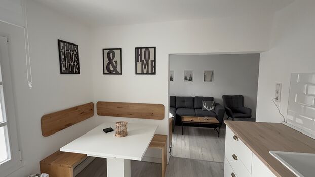 Apartments in Wülfrath | Innenstadt | gemütlich Obrázok 3 Apartments in Wülfrath | Innenstadt | gemütlich Obrázok 3