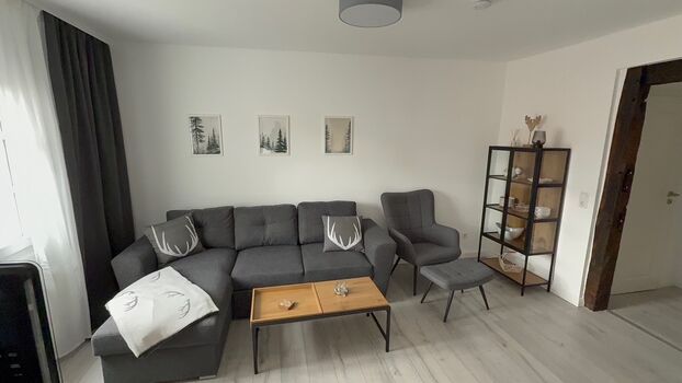 Apartments in Wülfrath | Innenstadt | gemütlich Obrázok 2 Apartments in Wülfrath | Innenstadt | gemütlich Obrázok 2