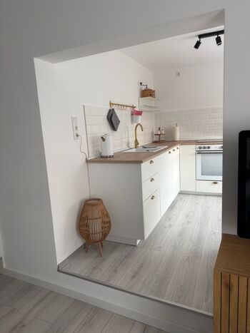 Apartments in Wülfrath | Innenstadt | gemütlich Obrázok 5 Apartments in Wülfrath | Innenstadt | gemütlich Obrázok 5