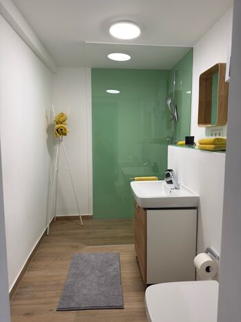 Apartments in Wülfrath | Innenstadt | gemütlich Obrázok 4 Apartments in Wülfrath | Innenstadt | gemütlich Obrázok 4