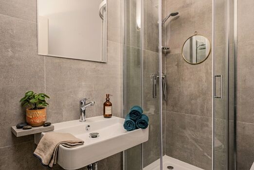 ✯ Workers Apartment | Monteurwohnung in Rostock | Provided by APARTS Bild 3 ✯ Workers Apartment | Monteurwohnung in Rostock | Provided by APARTS Bild 3