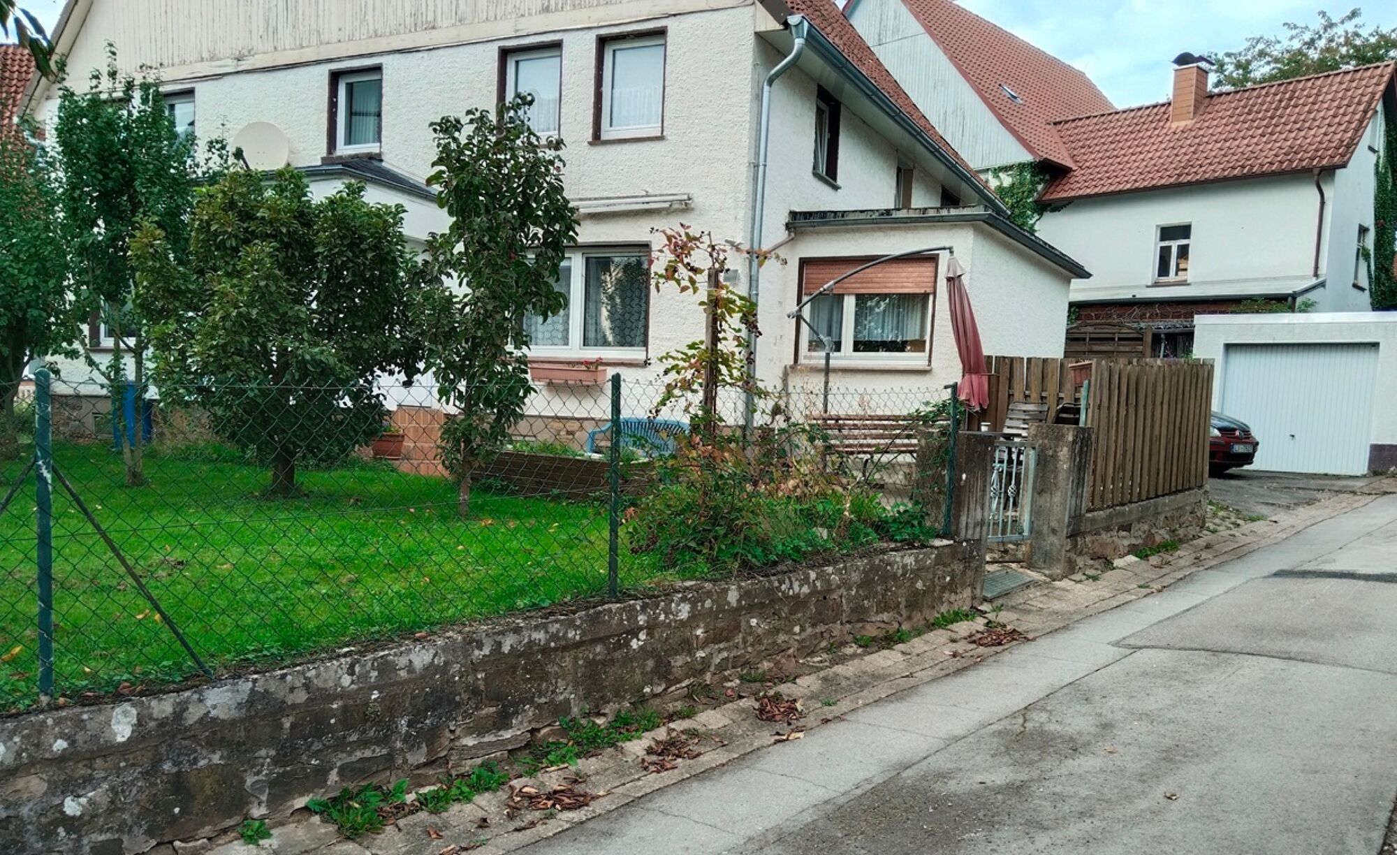 Haus Wohnung2 Haus Wohnung2
