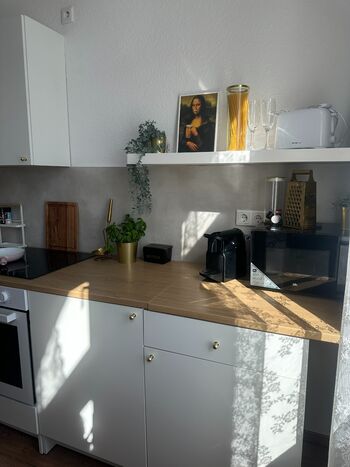 Moderne Premium Apartments in Duisburg Süd / Nähe Düsseldorf Picture 5 Moderne Premium Apartments in Duisburg Süd / Nähe Düsseldorf Picture 5