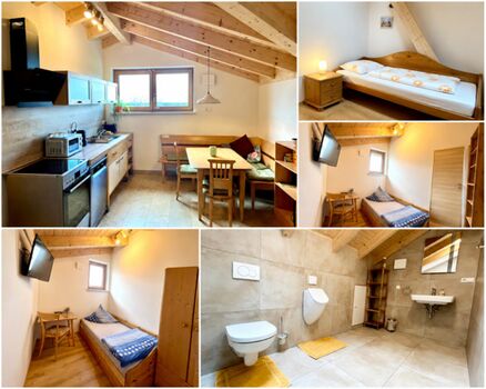 Top Wohnung Neubau mit 4 Zimmern 3 Bädern Hauzenberg/Passau Obrázok 1 Top Wohnung Neubau mit 4 Zimmern 3 Bädern Hauzenberg/Passau Obrázok 1