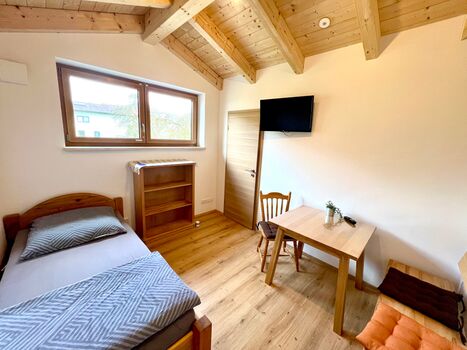 Top Wohnung Neubau mit 4 Zimmern 3 Bädern Hauzenberg/Passau Obrázok 2 Top Wohnung Neubau mit 4 Zimmern 3 Bädern Hauzenberg/Passau Obrázok 2