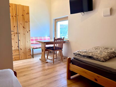 Top Wohnung Neubau mit 4 Zimmern 3 Bädern Hauzenberg/Passau Obrázok 5 Top Wohnung Neubau mit 4 Zimmern 3 Bädern Hauzenberg/Passau Obrázok 5