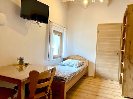 Top Wohnung Neubau mit 4 Zimmern 3 Bädern Hauzenberg/Passau Obrázok 4 Top Wohnung Neubau mit 4 Zimmern 3 Bädern Hauzenberg/Passau Obrázok 4