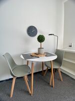 Urban Heaven-Zentral-5 Betten-WLAN-Parkplatz Bild 17 Urban Heaven-Zentral-5 Betten-WLAN-Parkplatz Bild 17