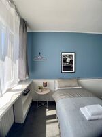 Urban Heaven-Zentral-5 Betten-WLAN-Parkplatz Bild 11 Urban Heaven-Zentral-5 Betten-WLAN-Parkplatz Bild 11