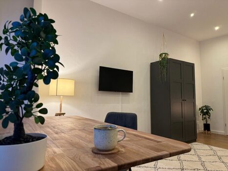 ✯ Workers Apartment | Monteurwohnung in Schwerin | Provided by APARTS ✯ Workers Apartment | Monteurwohnung in Schwerin | Provided by APARTS