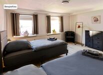 Ruhige Unterkunft für Arbeiter in Detmold Bild 1 Ruhige Unterkunft für Arbeiter in Detmold Bild 1