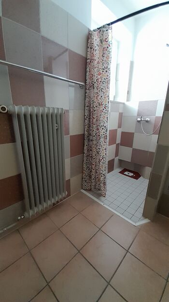 Herberge Alb-Traum -Monteurzimmer Bild 5 Herberge Alb-Traum -Monteurzimmer Bild 5