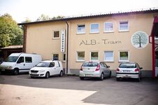 Herberge Alb-Traum -Monteurzimmer Bild 1 Herberge Alb-Traum -Monteurzimmer Bild 1