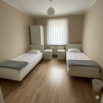 Apartments in Leverkusen – 24h Check-In Apartments in Leverkusen – 24h Check-In