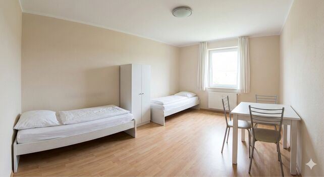 Apartments in Leverkusen – 24h Check-In Picture 2 Apartments in Leverkusen – 24h Check-In Picture 2