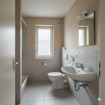 Apartments in Leverkusen – 24h Check-In Picture 4 Apartments in Leverkusen – 24h Check-In Picture 4