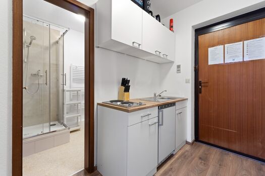 Monteurunterkünfte in Siegen – 24h Check-In Picture 4 Monteurunterkünfte in Siegen – 24h Check-In Picture 4