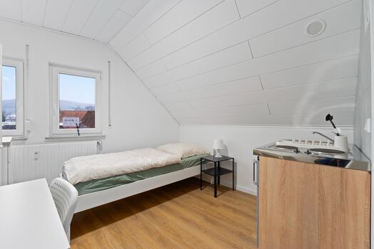 Monteurunterkünfte in Siegen – 24h Check-In Picture 2 Monteurunterkünfte in Siegen – 24h Check-In Picture 2