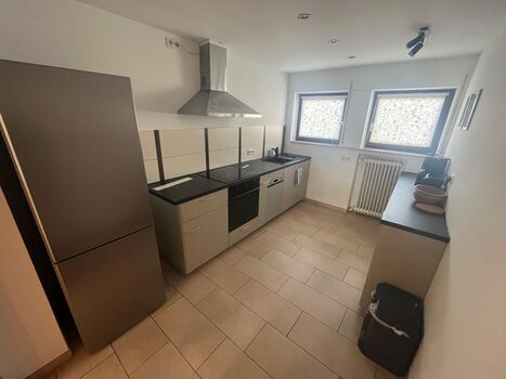 Große Monteurwohnung mit 3 Schlafzimmern, Balkon und WLAN Bild 3 Große Monteurwohnung mit 3 Schlafzimmern, Balkon und WLAN Bild 3