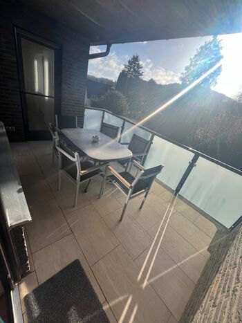 Große Monteurwohnung mit 3 Schlafzimmern, Balkon und WLAN Bild 4 Große Monteurwohnung mit 3 Schlafzimmern, Balkon und WLAN Bild 4