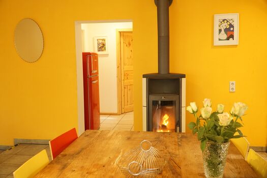 Schwedenhaus am Wukensee nähe Berlin Bild 4 Schwedenhaus am Wukensee nähe Berlin Bild 4