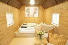 Schwedenhaus am Wukensee nähe Berlin Bild 16 Schwedenhaus am Wukensee nähe Berlin Bild 16