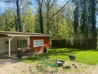 Schwedenhaus am Wukensee nähe Berlin Bild 1 Schwedenhaus am Wukensee nähe Berlin Bild 1